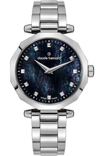 Claude Bernard Cb.20229 3m Nann Women's Wristwatch