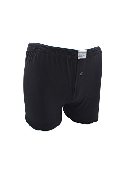 Kardelux Bărbați bumbac moale Prosop Talie boxeri bumbac 100%