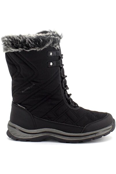 Hummer jack Usoa Snow Boots Black
