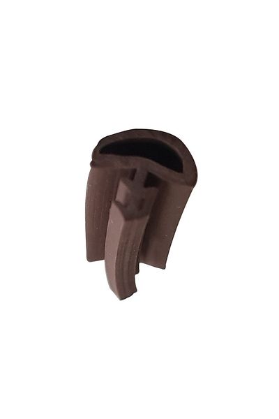 NSP TROUBLE LIGHTER MIDDLE 8MM 5MT BROWN