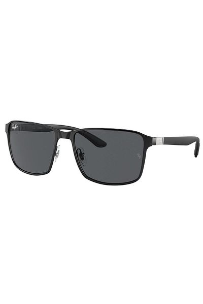 Ray-Ban Rb3721 186/87 59 Men's Sunglasses
