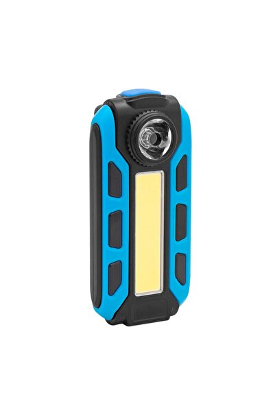Temiz Pazar 4 WATT COB LED ÇOK FONKSİYONLU ÇALIŞMA LAMBASI