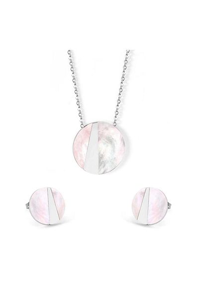 Lee Cooper Lc.s.01452.380 Women's Jewelry Set