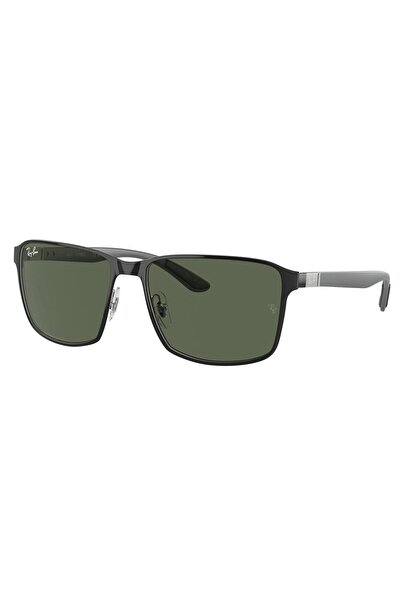 Ray-Ban Rb3721914471 59 نظارات شمسية للرجال