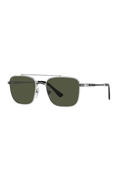 Persol Po2487s 111331 55 نظارات شمسية للرجال