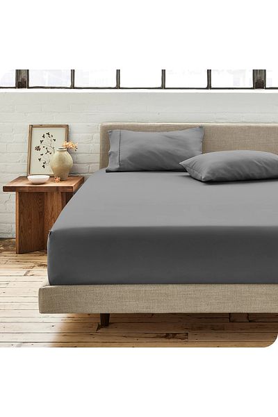 Skyrose Skyhome Series Single Sheet Set 160 x 240 cm Plain (Sheet + Pillow Case) Home textile
