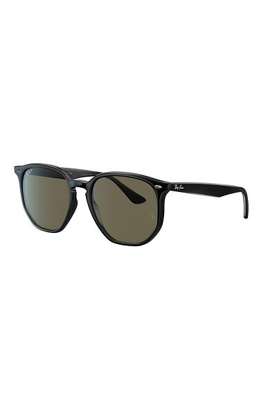Ray-Ban Rb4306 601/9a 54 Polarized Unisex Sunglasses