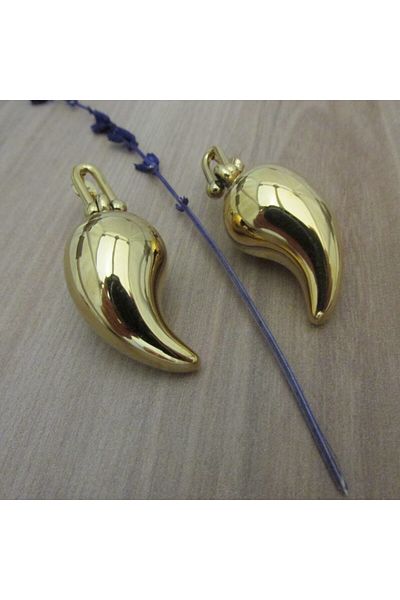 stainless steell METALLIC COLOR EYE AGE DROP EARRING ANTIALERGIC WATER RESISTANT WITH BOX