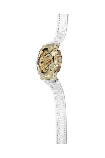 Casio G-shock Gm-110sg-9adr Unisex Wristwatch