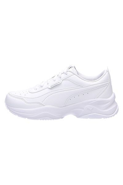 Puma Pantofi de damă Puma White Trainers