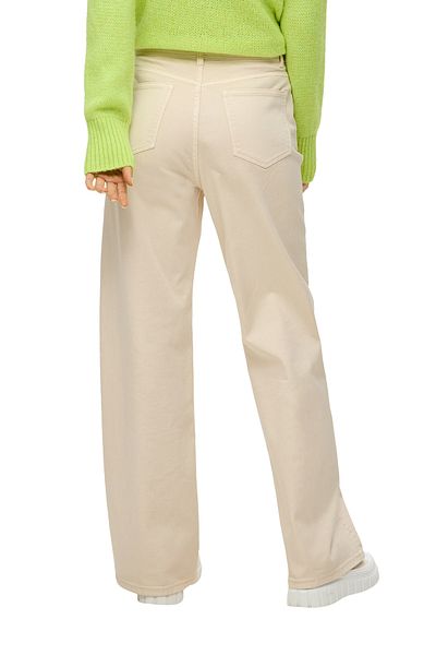 s.Oliver ΤΖΙΝ WIDE LEG
