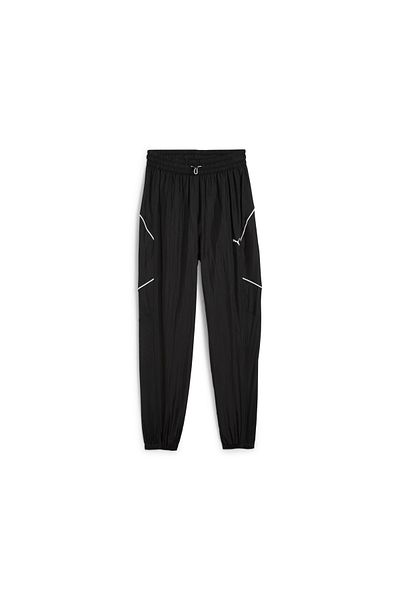 JDM Women's Back Leg Tokyo Printed Jogger Sweatpants - Trendyol