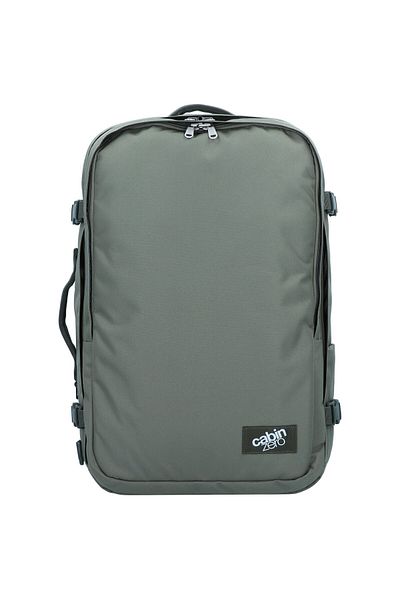 Cabin Zero Travel Cabin Bag Classic Pro 42L Backpack 54 cm laptop compartment