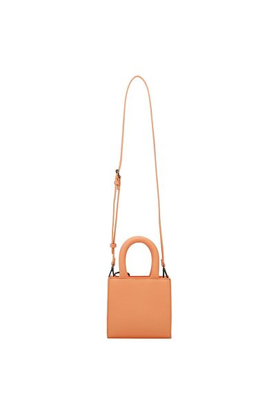 Buffalo Geanta Boxy Mini Geanta de mana 17,5 cm