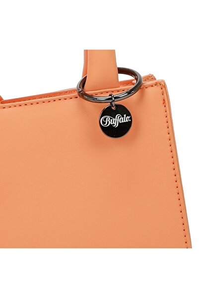 Buffalo Boxy Mini Bag Handbag 17.5 cm