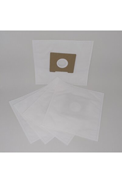 Arçelik Arçeli̇k Tt550 Tt970 Mite Synthetic (3 Pack 15 Pieces)