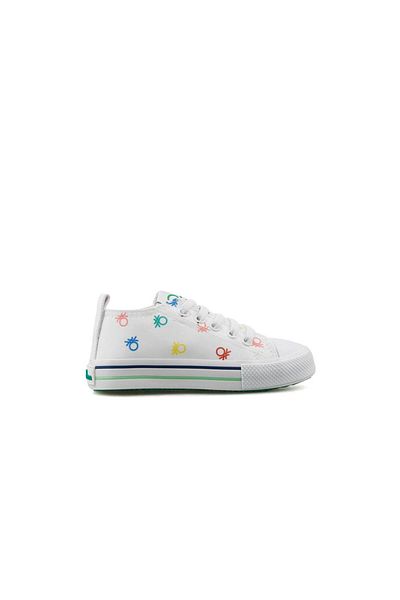 Benetton Παιδικά αθλητικά παπούτσια Bn-30660