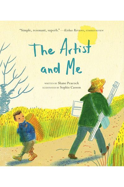 Other The Artist and Me