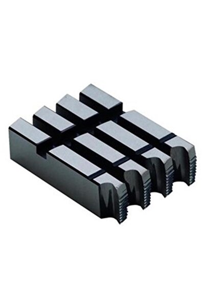 Proter YEDEK PAFTA TARAK 1/2''-3/4'' 4 LÜ SET