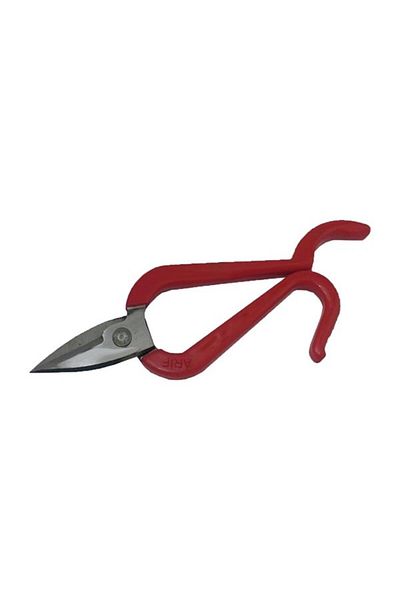 Welder رقم 1 مقص أنتيب