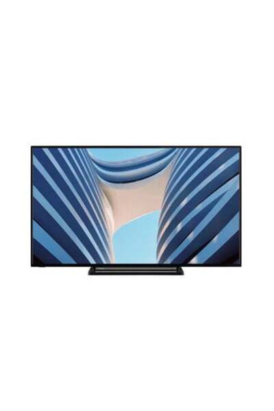 Toshiba 43ul3c63dt/2 108 Ekran Uhd Uydu Smart Led Tv