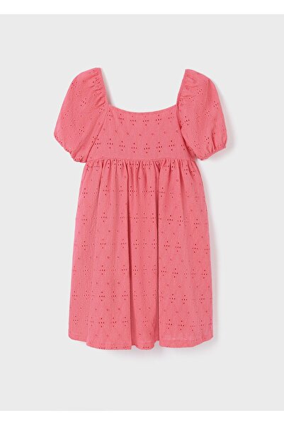 MAYORAL Kız Çocuk Elbise 6970