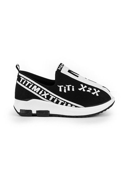 fiko Unisex Children Daily Casual Shoes B1506