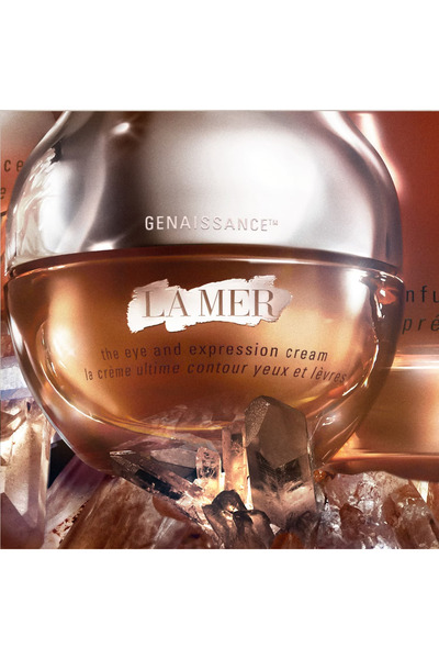 La Mer Sıkılaştırıcı Kırışıklık Karşıtı Göz Kremi 15 ml