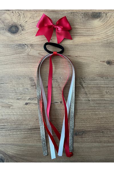 Melo Ribbon buckle set