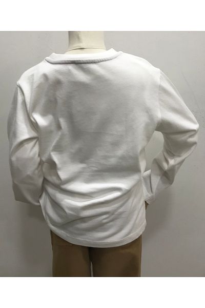 Çikoby Boys Soul Printed T-Shirt