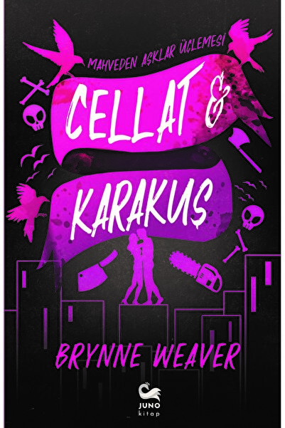 Cellat Ve Karakuş