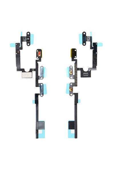 Nettech Teknonet iPad Pro 12.9 Inch Compatible Power Audio Flex