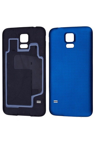 Samsung Teknonet Samsung Galaxy G900 S5 Uyumlu Batarya Kapağı