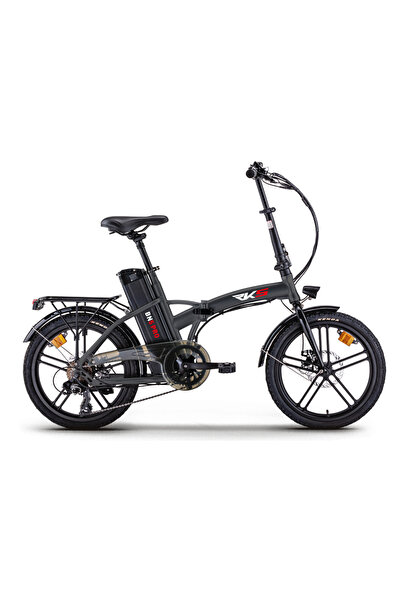 RKS BN5 PRO ELEKTRİKLİ BİSİKLET