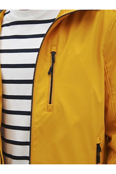 LC Waikiki XSIDE Standard Fit Hooded Men's Raincoat