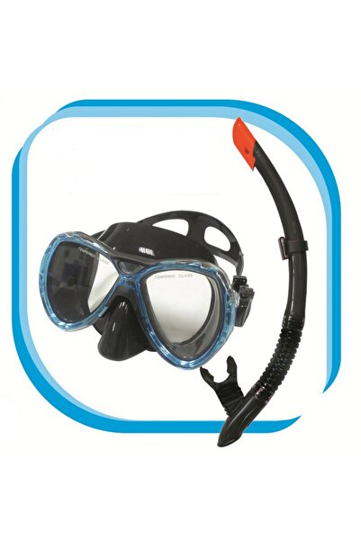 HobiStore Bermuda 301 Silikon Maske Set