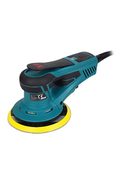 Max Extra MXP3090 Brushless 350W Orbital Zımpara