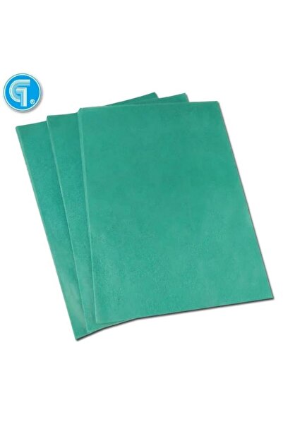 Picador KOPYA İÇİN KARBON KAĞIDI YEŞİL 200C A4 25 ADET SET
