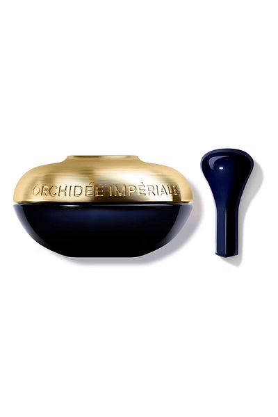 Guerlain Orchidée Impériale - Anti-Wrinkle Eye Cream 20 Ml
