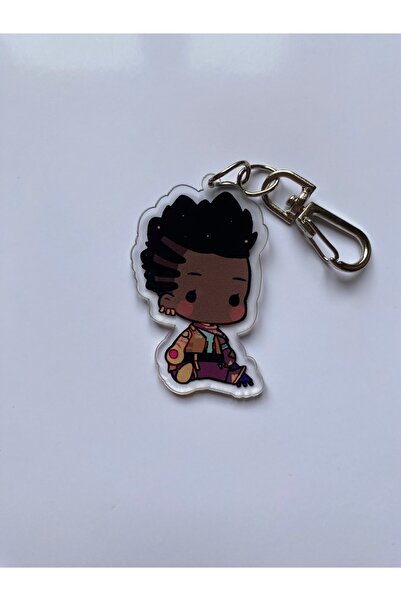 Hara Company Breloc / Ornament pentru geanta Astra Game