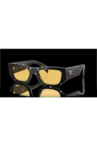 Prada 0Pr A01S 15O10C 53 Sunglasses