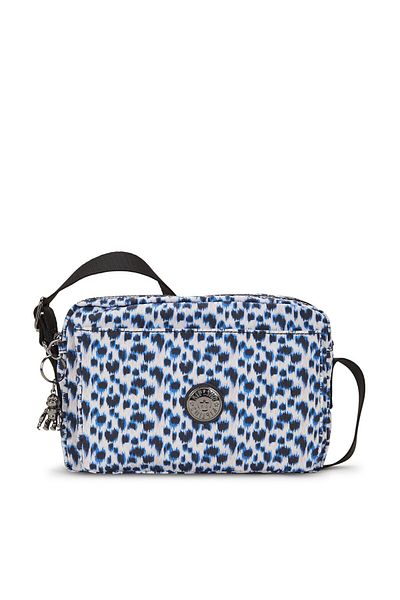 Kipling Τσάντα ώμου Abanu M μεσαίου μεγέθους