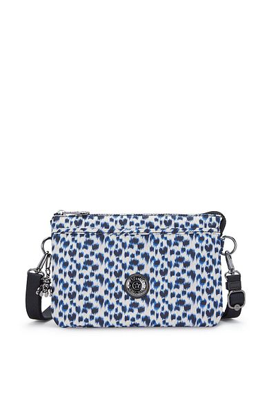 Kipling Τσάντα ώμου Riri Small Size (με αφαιρούμενο λουράκι)