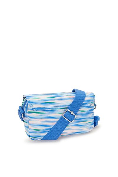 Kipling Geantă de umăr Chilly Up de dimensiuni mici