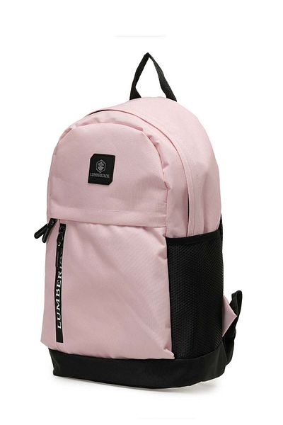 lumberjack Σακίδιο πλάτης WL OLIVER 64CT185 4FX Pink Unisex