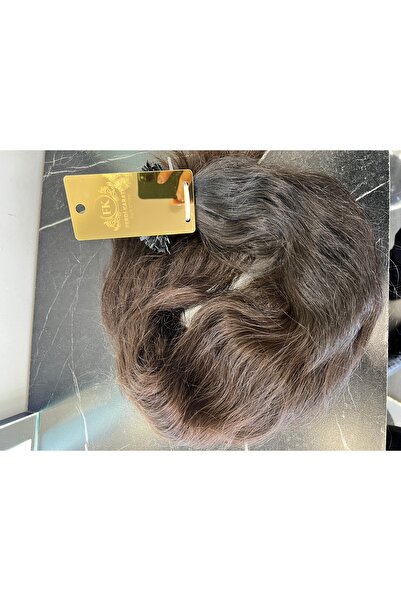 FERDİ KARATAY HAIR STUDIO Mikro Kaynak Saç Uzatma Keratinleri Takıma Hazır