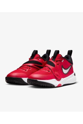 Nike Unisex Team Hustle D 11 Basketbol Ayakkab s Fiyat