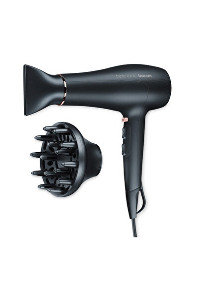 Beurer HC 50 2200 W Anthracite Hair Dryer