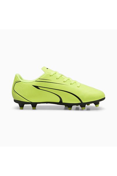 Puma 107486 Puma Victoria Fg/Ag Jr 04 Football Shoes