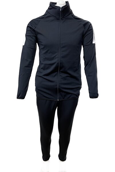 parypary Unisex Παιδική φόρμα αθλητικής φόρμας με φερμουάρ και τσέπη